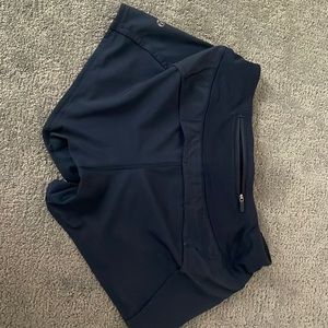 Lululemon speed ups: size 4